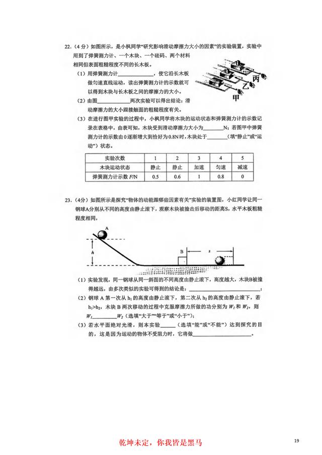 八年级下册物理书电子版苏科版（八年级下册物理书电子版北师大版）