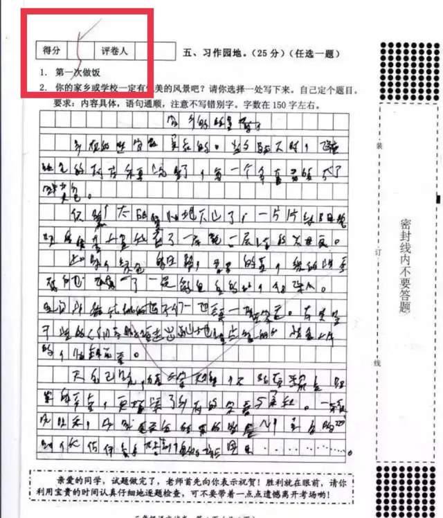 小学生语文核心素养的培养（小学生语文摘抄赏析）