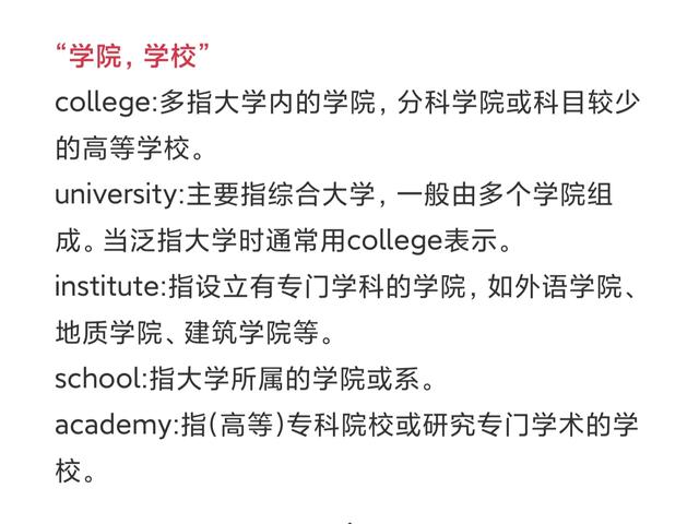 expect的用法（英语笔记——关于同义词［词义辨析20］）