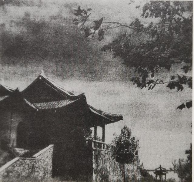 莫之与京的意思，莫之与京的意思是什么