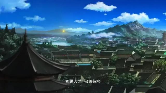大禹治水的读后感20字，大禹治水的读后感20字左右！