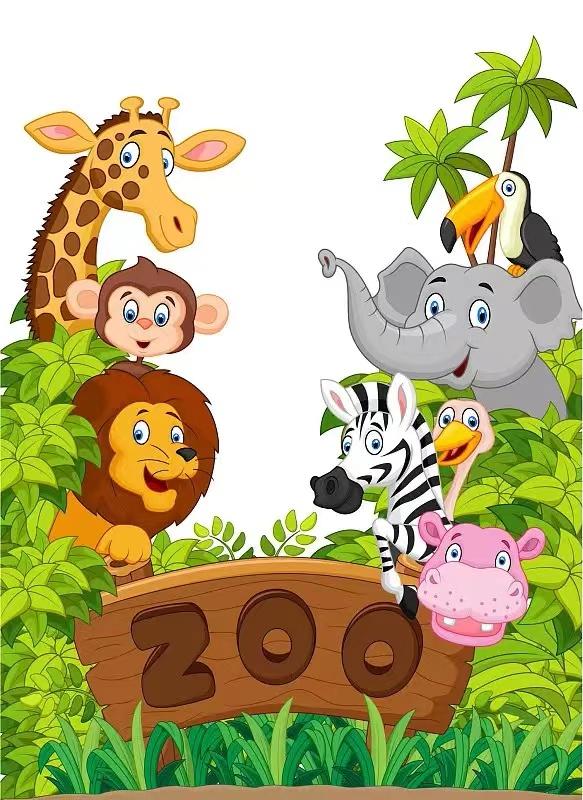 我家的动物园四年级上册作文100字，我家的动物园四年级上册作文写哥哥_的！