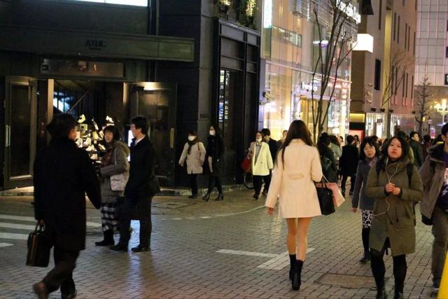 日本邪恶搭讪学院，教育如何玩弄女性，被判刑13年