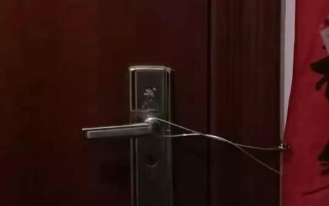 大门封条图片，大门封条图片_模板