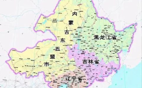 东北骂人方言，东北骂人词汇？
